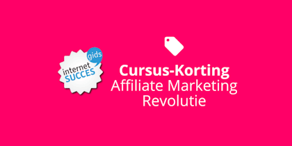 affiliate marketing