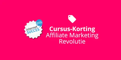 affiliate marketing
