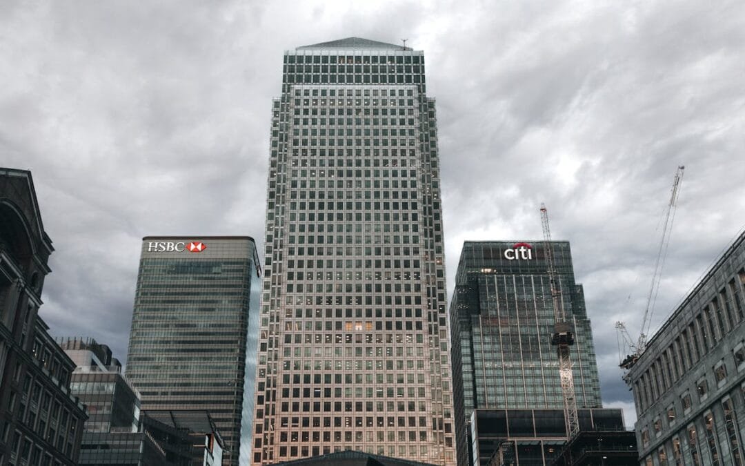 Welke Nederlandse bank is crypto vriendelijk?