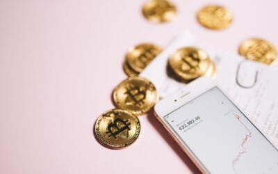 Waarom kan ik niet opnemen Bitvavo?