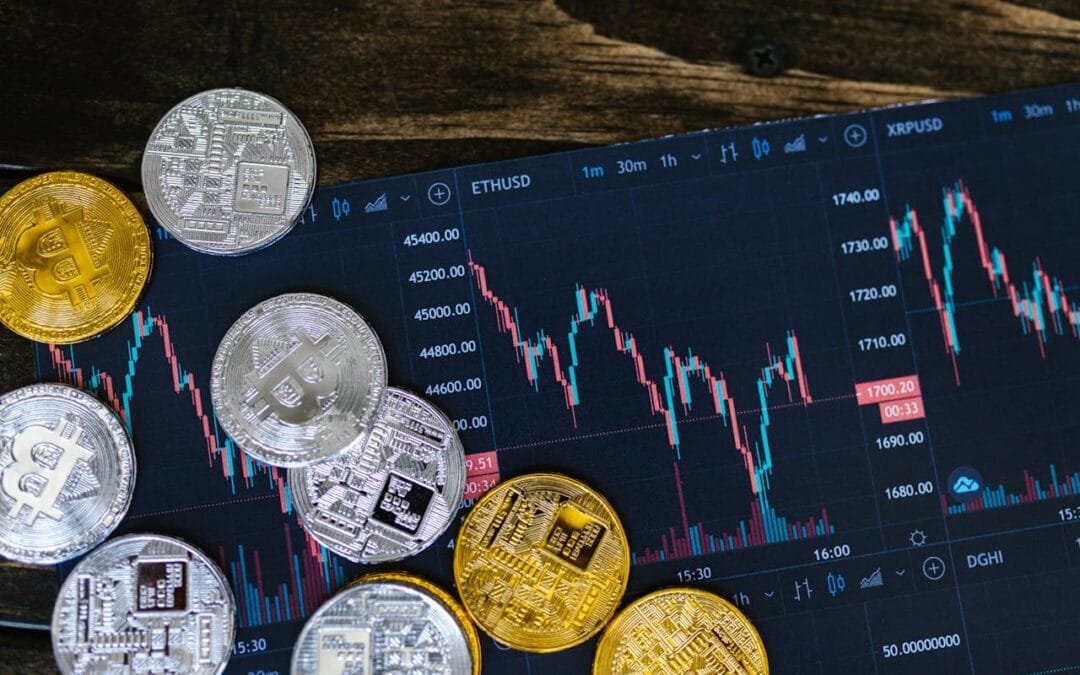Is crypto te traceren? – Wat is cryptocurrency tracing eigenlijk?
