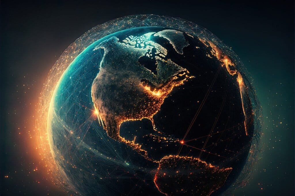 De Impact van Blockchain Technologie op de Toekomst Review