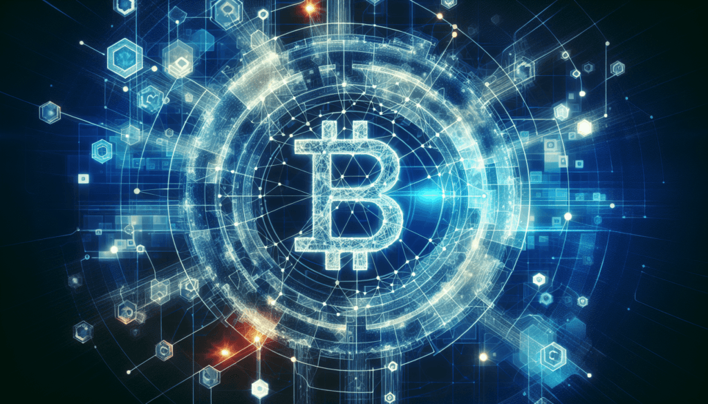 De Impact van Blockchain Technologie op de Toekomst Review