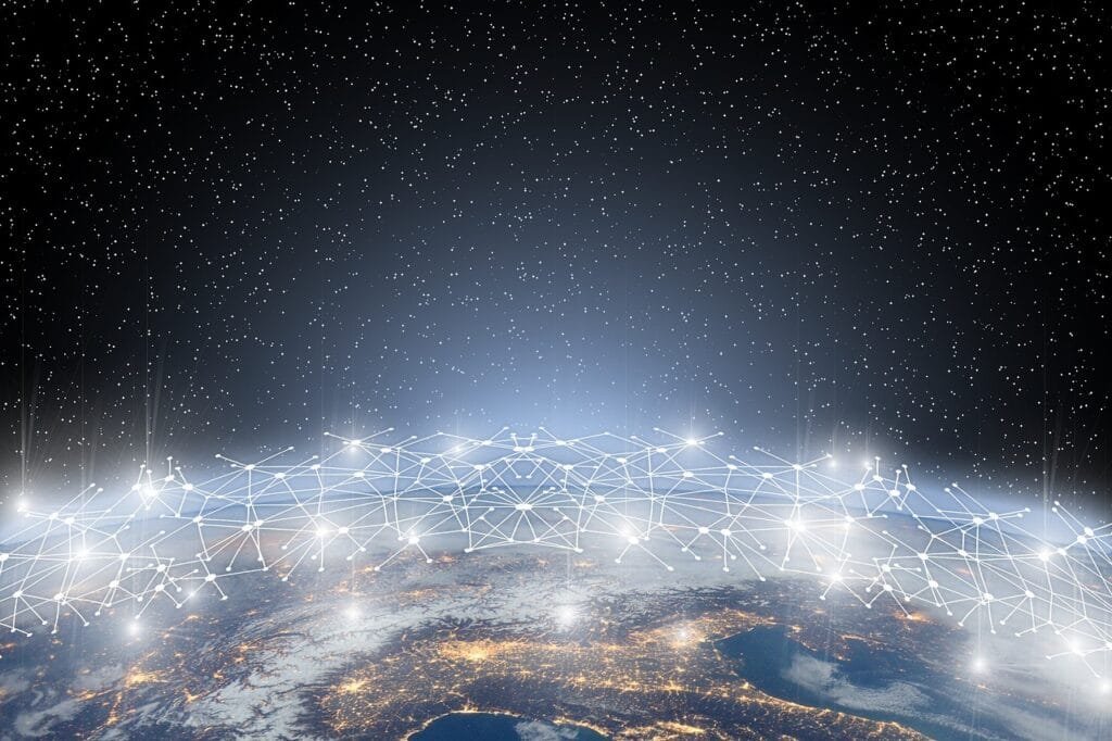 De Impact van Blockchain Technologie op de Toekomst Review