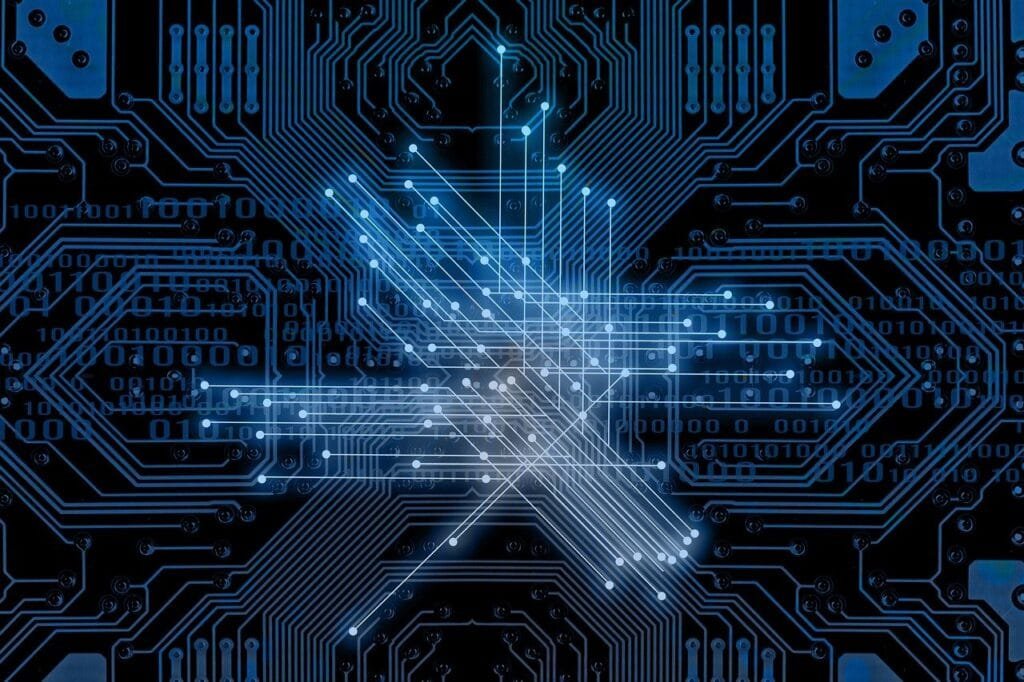 De Impact van Blockchain Technologie op de Toekomst Review