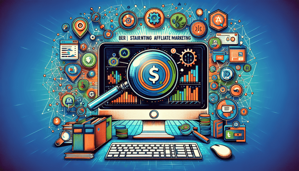 Hoe Begin Ik Met Affiliate Marketing? Hoe Begin Ik Met Affiliate Marketing?