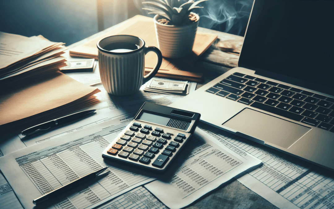 Hoe Betaal Ik Belasting Over Mijn Affiliate Inkomsten?