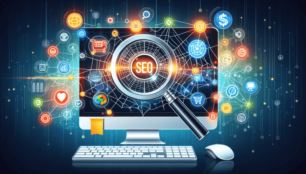 Hoe Gebruik Ik SEO Voor Affiliate Marketing?