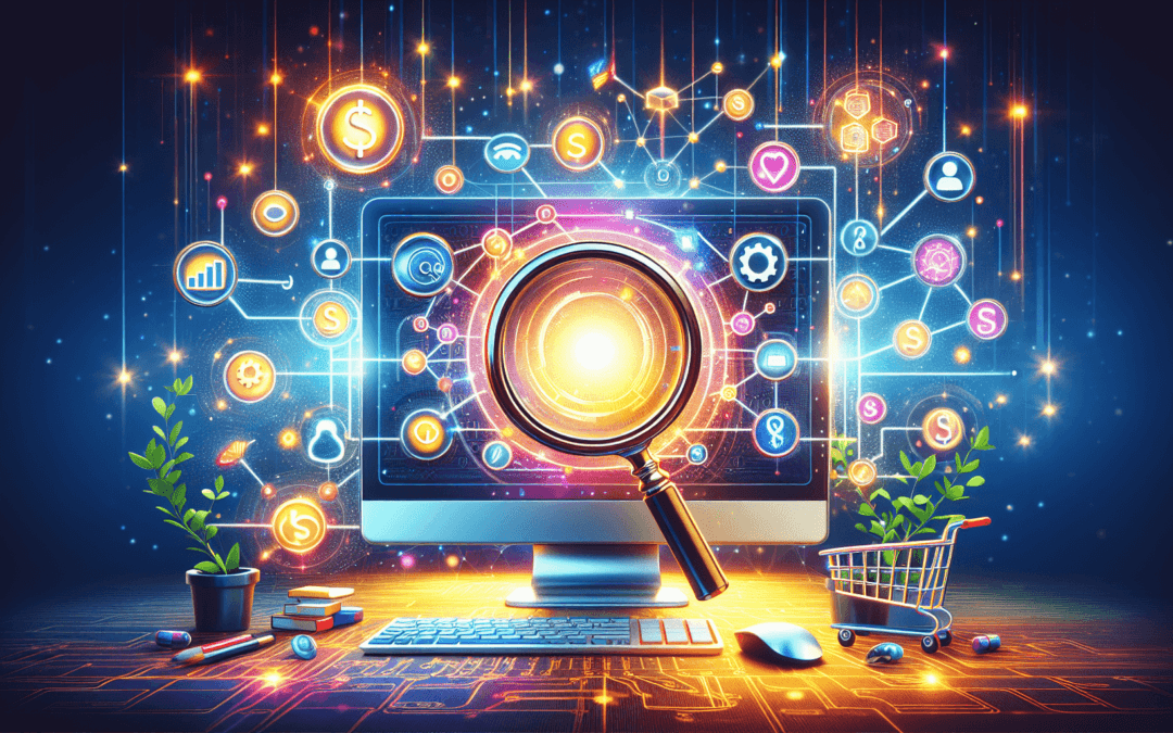 Hoe Gebruik Ik SEO Voor Affiliate Marketing?