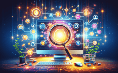 Hoe Gebruik Ik SEO Voor Affiliate Marketing?