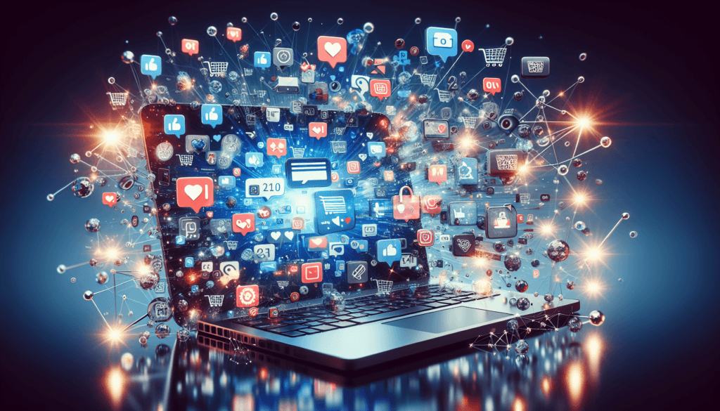 Hoe Gebruik Ik Sociale Media Voor Affiliate Marketing? Hoe Gebruik Ik Sociale Media Voor Affiliate Marketing?