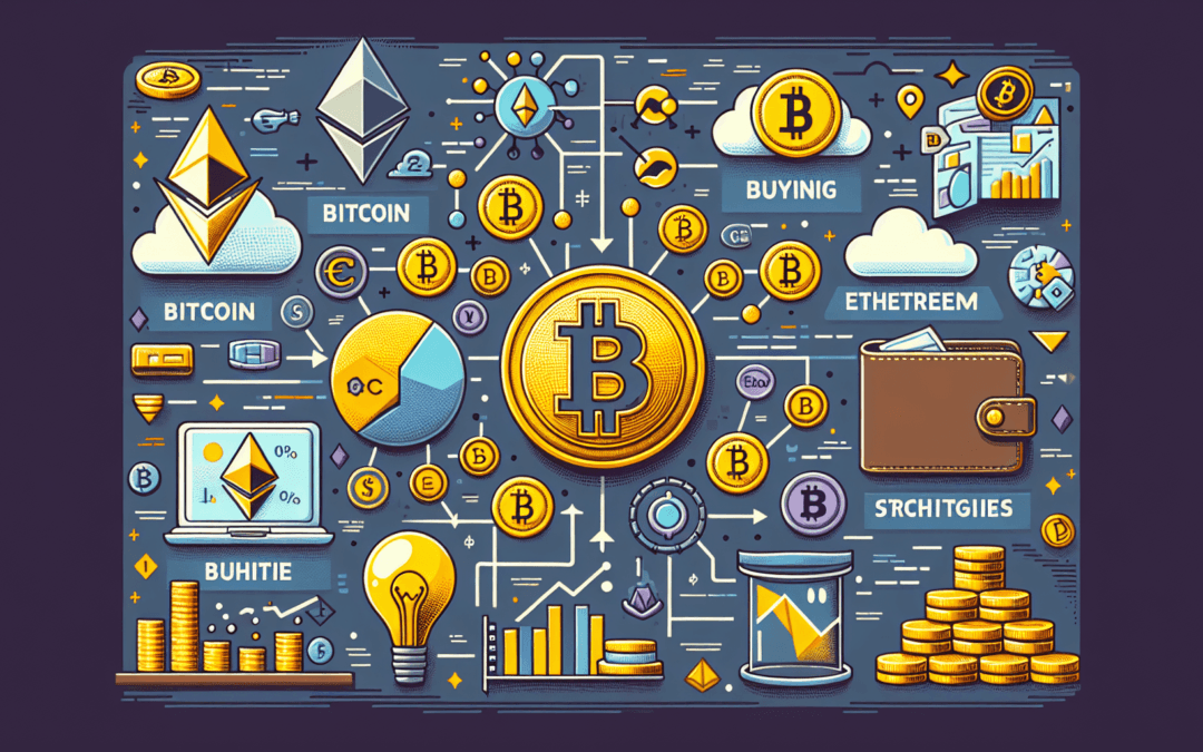 Hoe Kan Ik Beginnen Met Handelen In Cryptocurrencies?