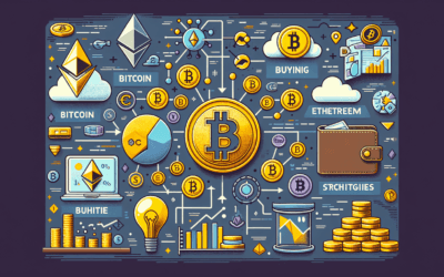 Hoe Kan Ik Beginnen Met Handelen In Cryptocurrencies?