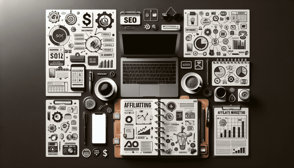 Hoe Maak Ik Een Content Plan Voor Affiliate Marketing?