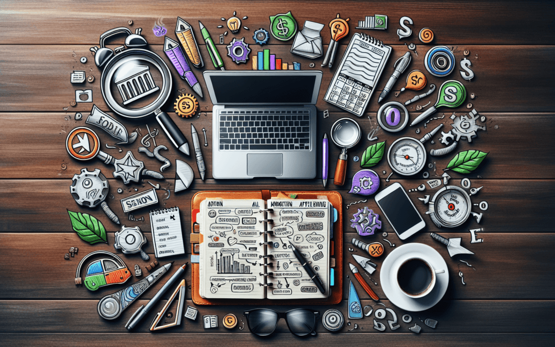 Hoe Maak Ik Een Content Plan Voor Affiliate Marketing?