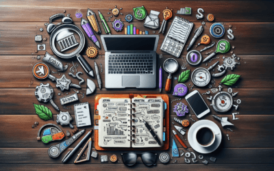 Hoe Maak Ik Een Content Plan Voor Affiliate Marketing?