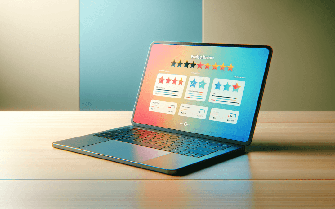 Hoe Schrijf Ik Een Effectieve Product Review?