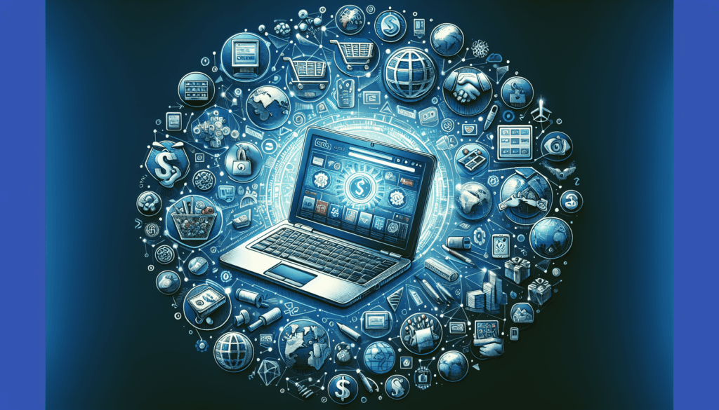 Hoe Werkt Affiliate Marketing?