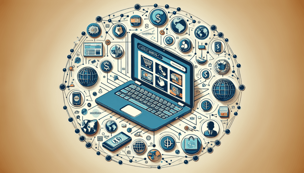 Hoe Werkt Affiliate Marketing?