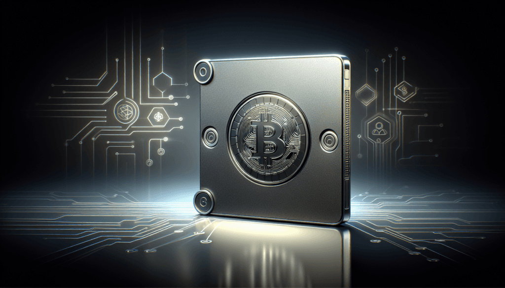 Hoe Werkt Een Hardware Wallet En Waarom Zou Ik Deze Gebruiken?