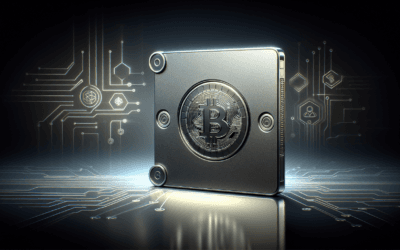 Hoe Werkt Een Hardware Wallet En Waarom Zou Ik Deze Gebruiken?