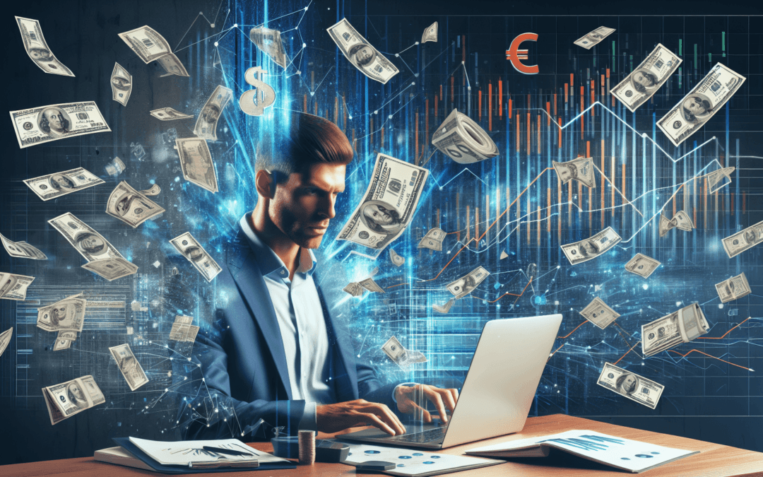 Hoeveel Kan Ik Verdienen Met Affiliate Marketing?