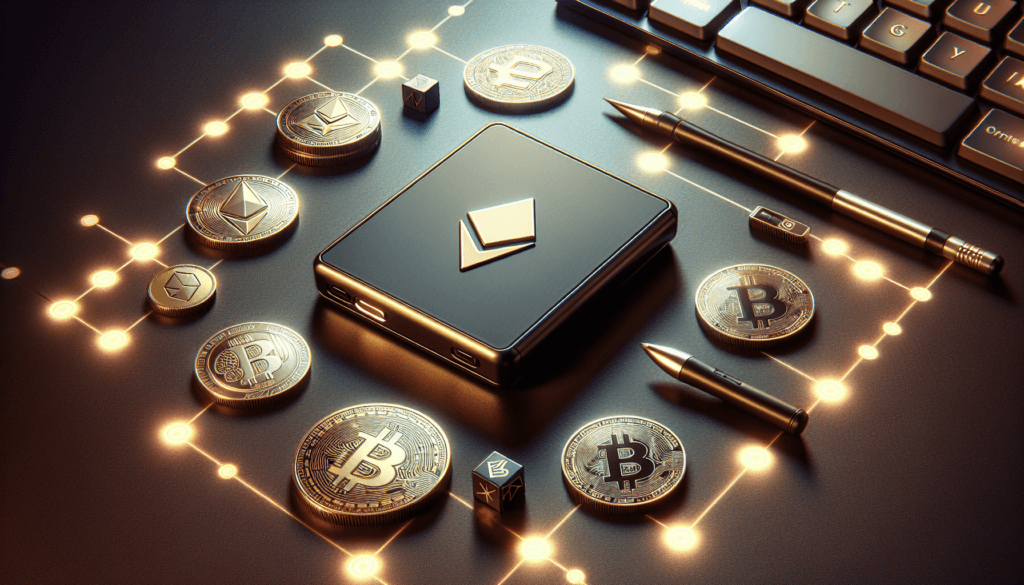 Ledger Nano S review