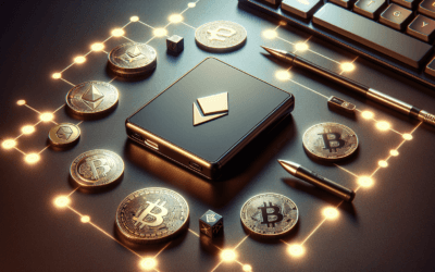 Ledger Nano S review