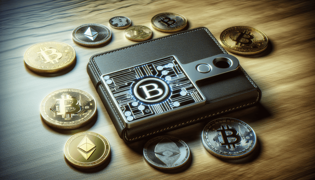 Ledger Nano S review