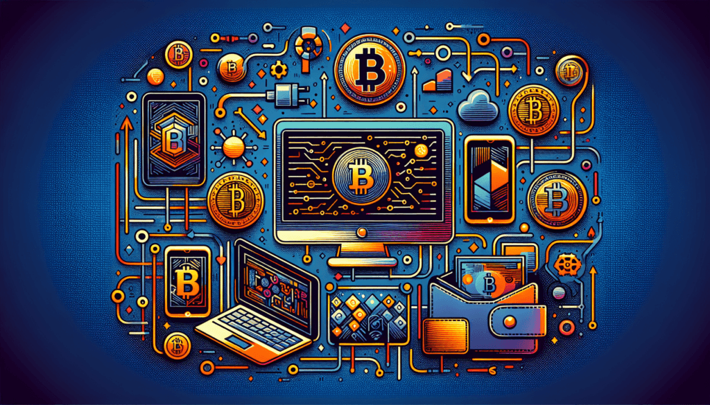 Wat is Cryptocurrency en Hoe Werkt het? Een Complete Gids Review