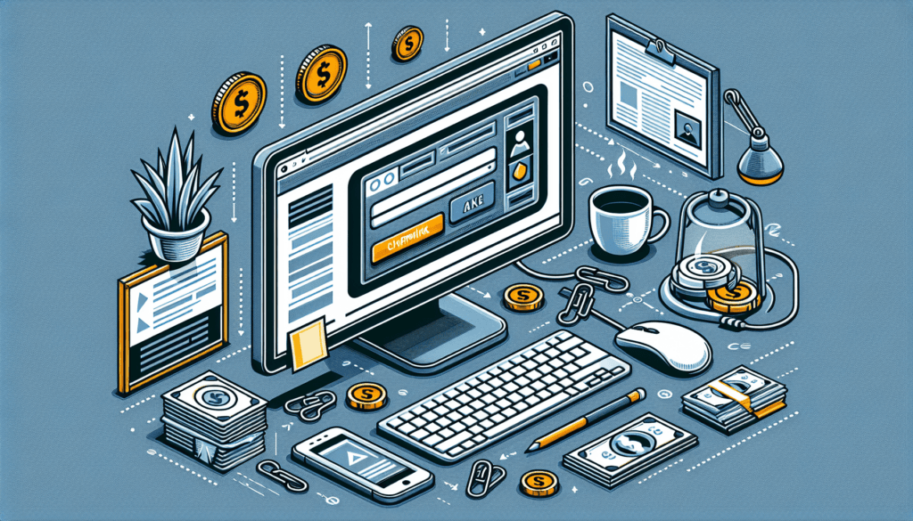Wat Is Een Affiliate Link?