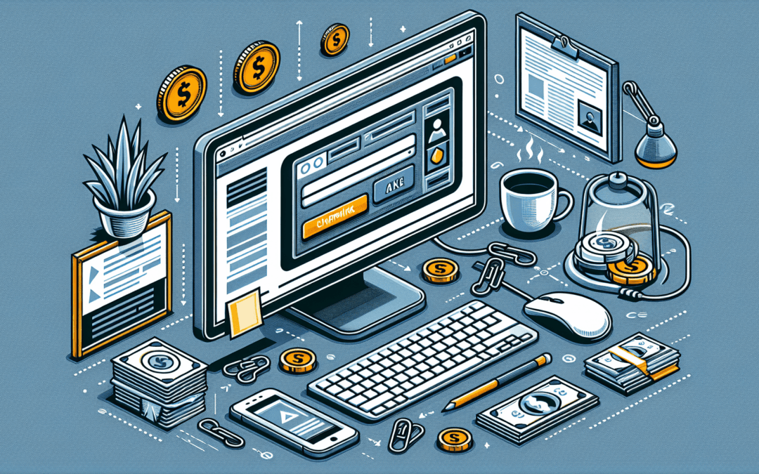 Wat Is Een Affiliate Link?