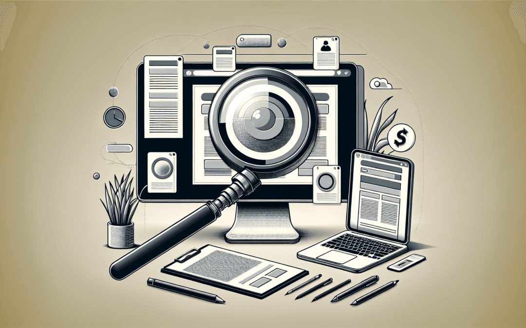 Wat Is Een Niche Website?