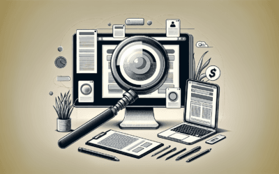 Wat Is Een Niche Website?