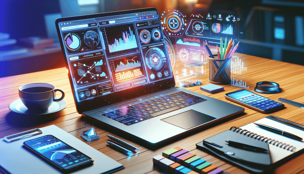 Wat Zijn De Beste Tools Voor Affiliate Marketing?