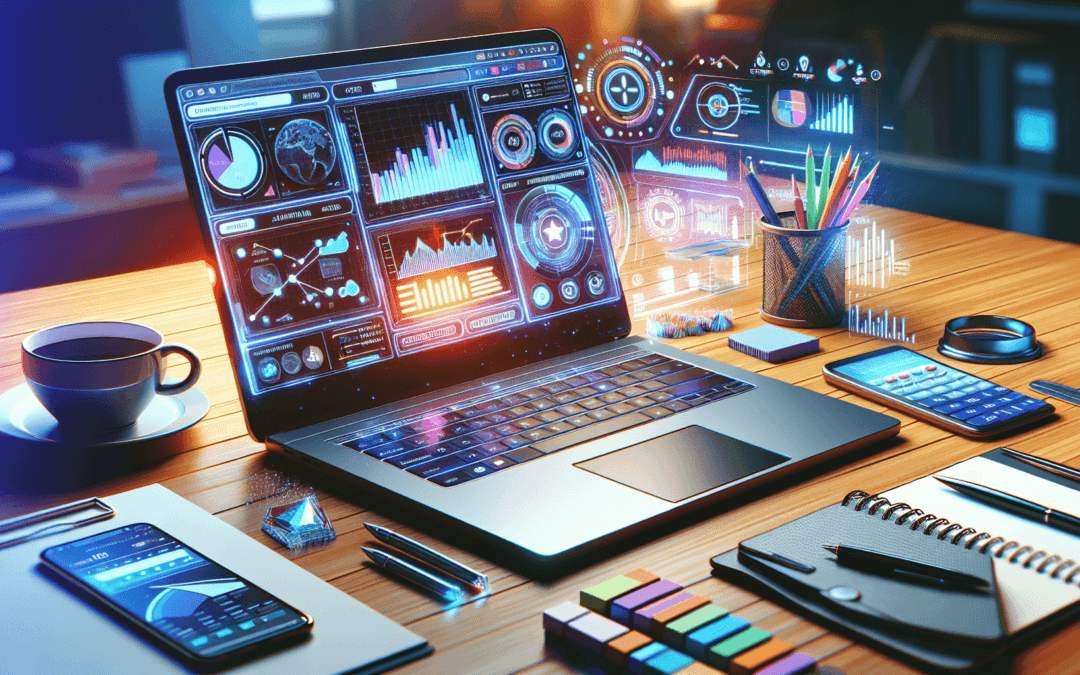 Wat Zijn De Beste Tools Voor Affiliate Marketing?