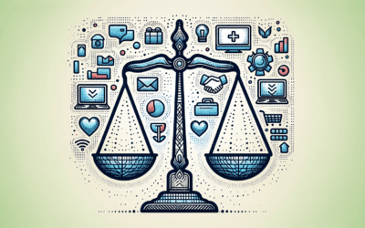 Wat Zijn De Ethische Overwegingen In Affiliate Marketing?