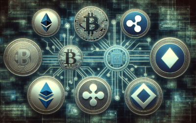 Wat Zijn De Meest Populaire Cryptocurrencies Naast Bitcoin?