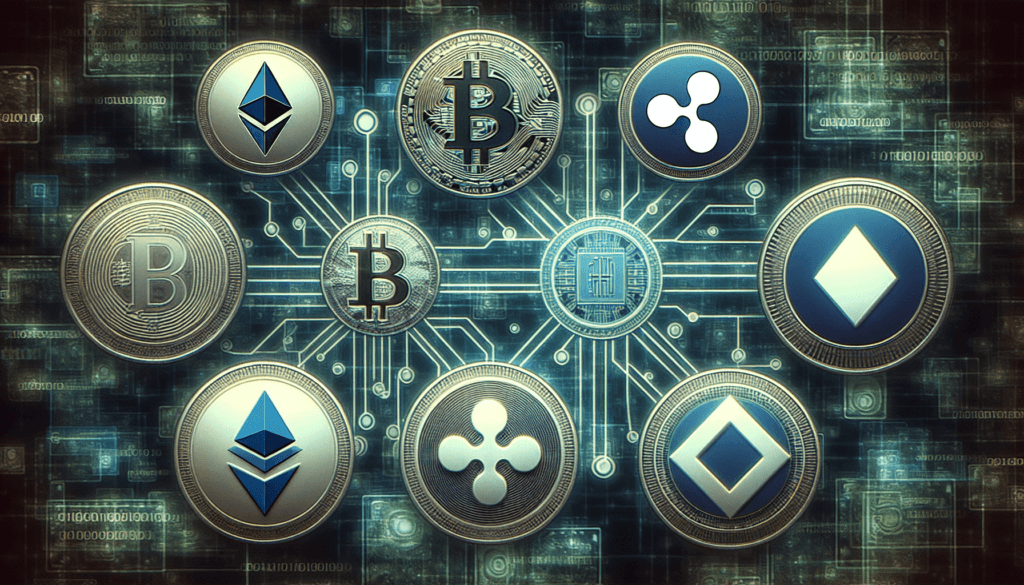 Wat Zijn De Meest Populaire Cryptocurrencies Naast Bitcoin?