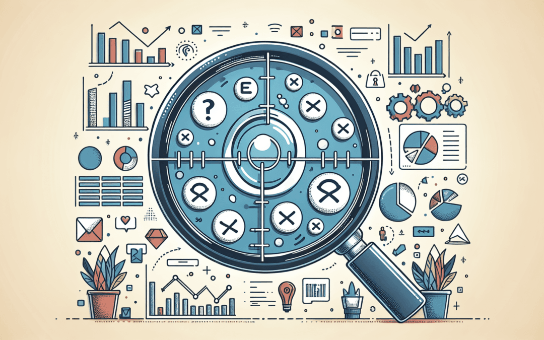 Wat Zijn De Meest Voorkomende Fouten In Affiliate Marketing?