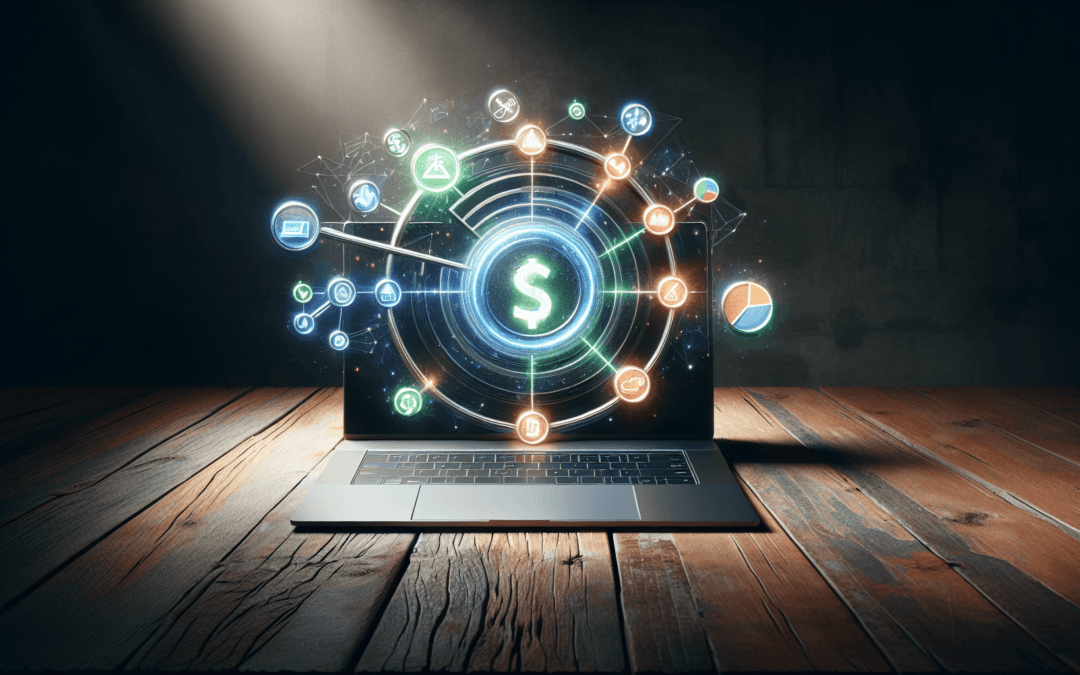 Wat Zijn De Voordelen Van Affiliate Marketing?