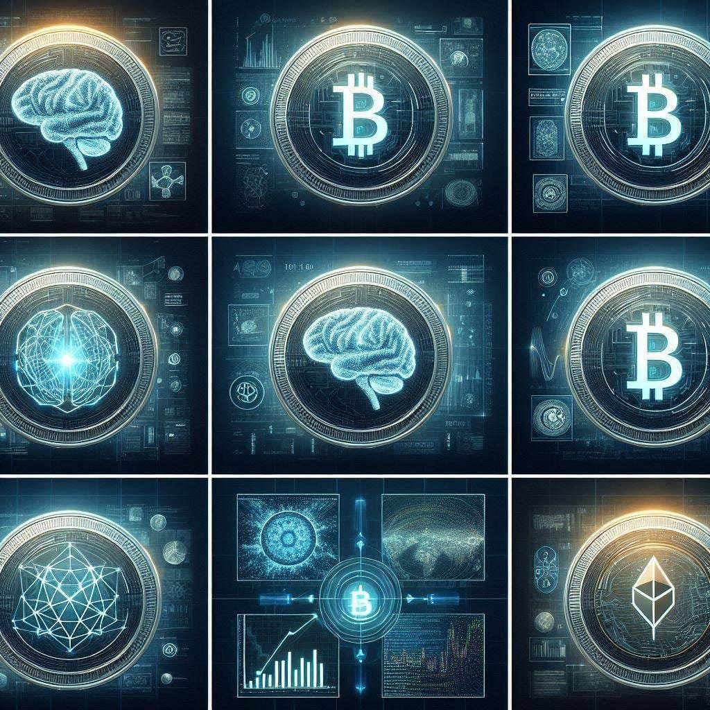 ai cryptocurrency