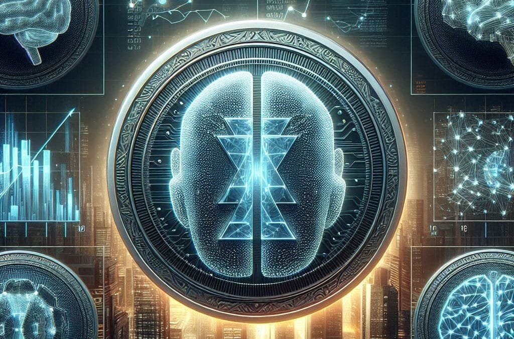 Wat Is AI Cryptocurrency – 3 Strategieën Om Geld Mee Te Verdienen