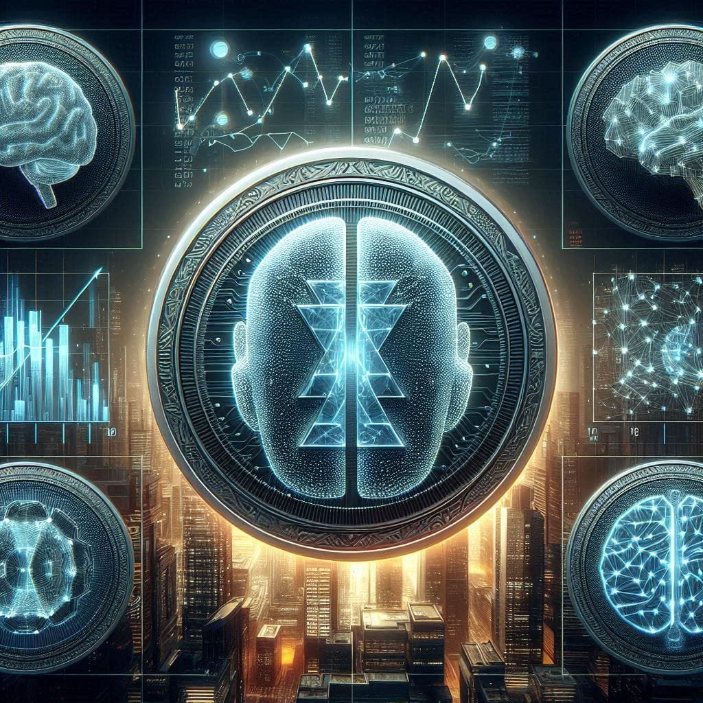 ai crypto coins