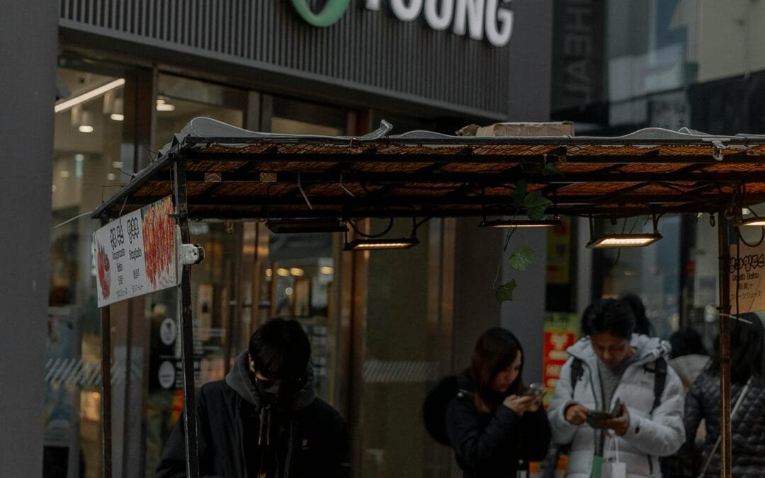 Hoe Blijf Ik Op De Hoogte Van Veranderingen In De Affiliate Marketing Industrie?