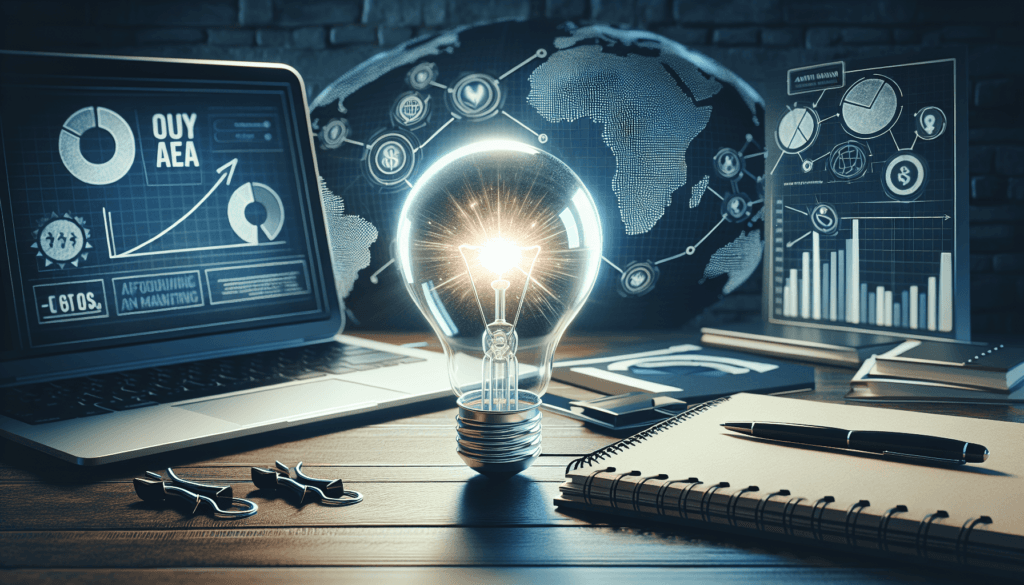 Hoe Creëer Ik Een Uniek Verkoopvoorstel (USP) Voor Mijn Affiliate Aanbiedingen?