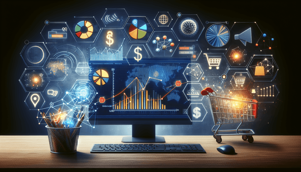Hoe Gebruik Ik Data-analyse In Affiliate Marketing?
