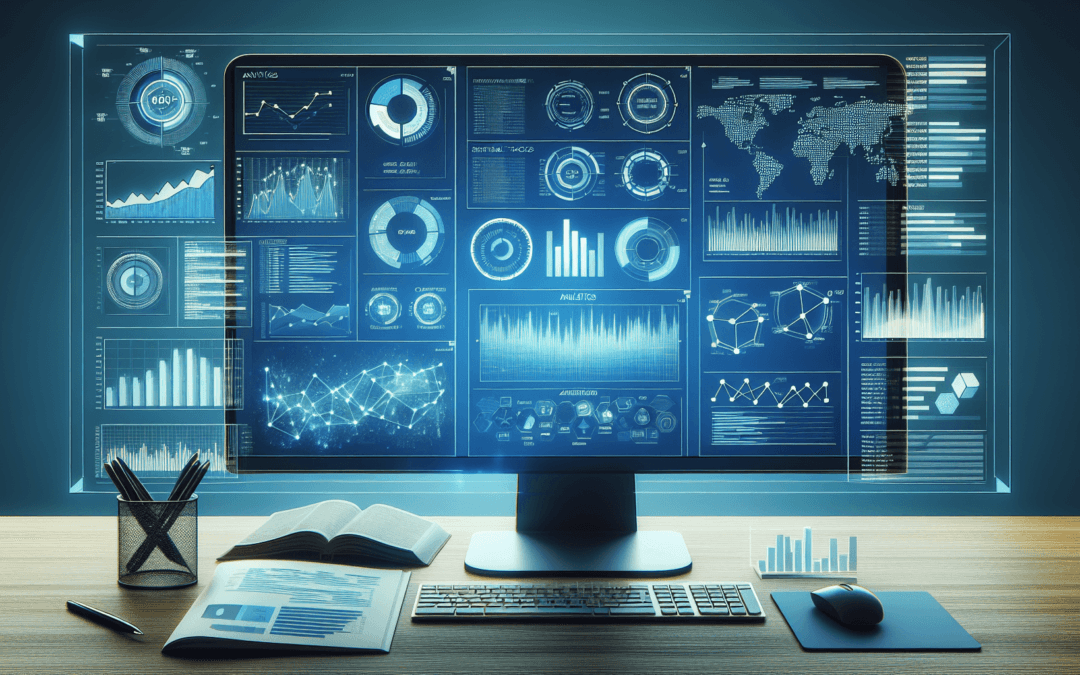 Hoe Gebruik Ik Data-analyse In Affiliate Marketing?