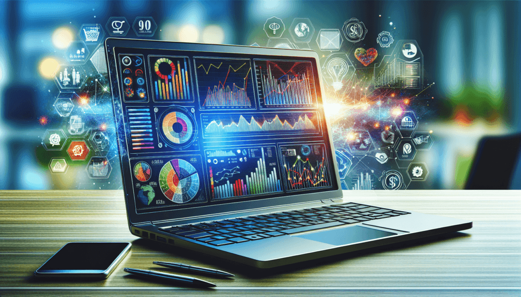 Hoe Gebruik Ik Google Analytics Voor Affiliate Marketing?