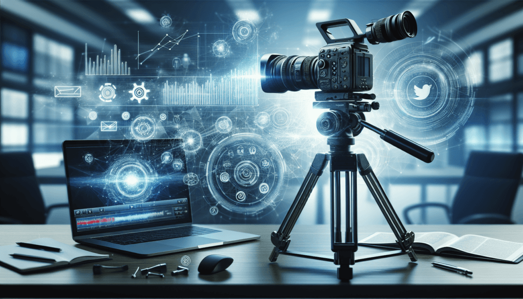 Hoe Gebruik Ik Video Marketing Voor Affiliate Promoties?